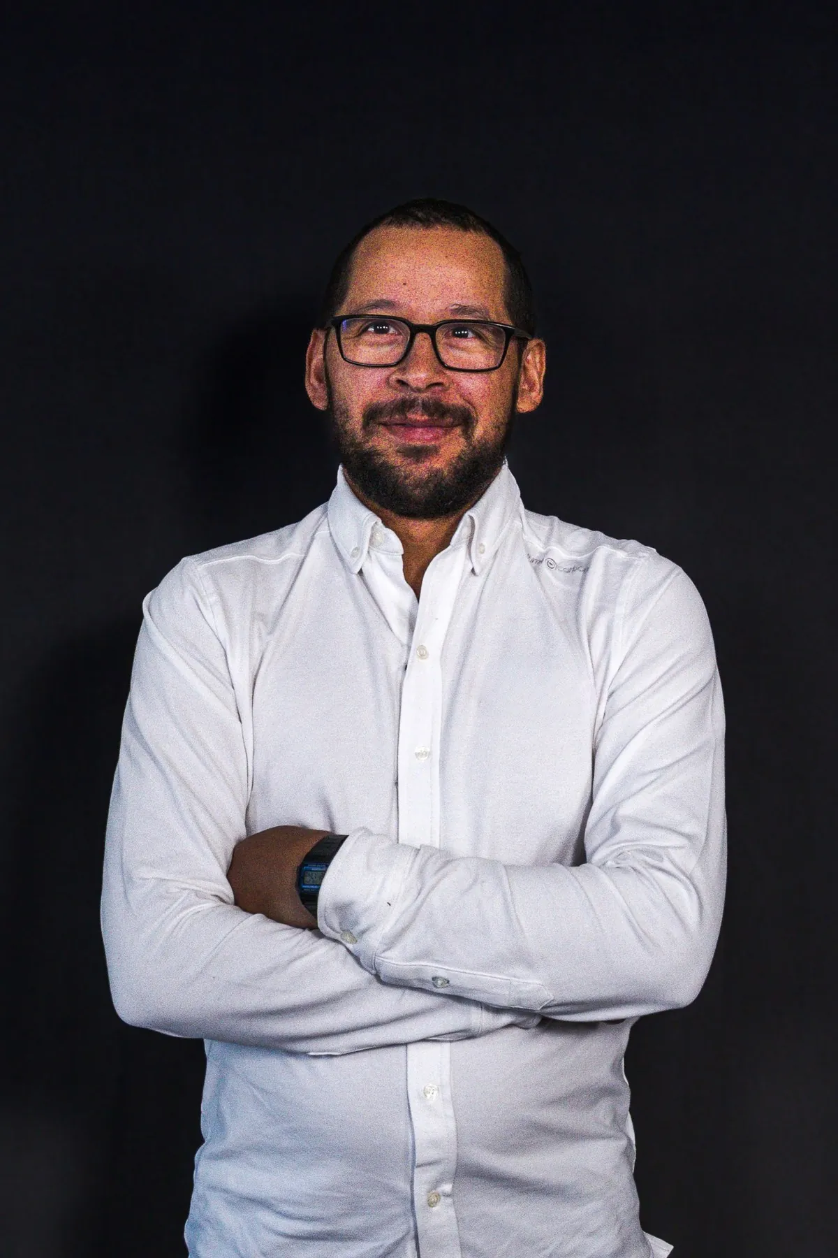 Alexandre, photographe événementiel & sport automobile – Apexx Agency