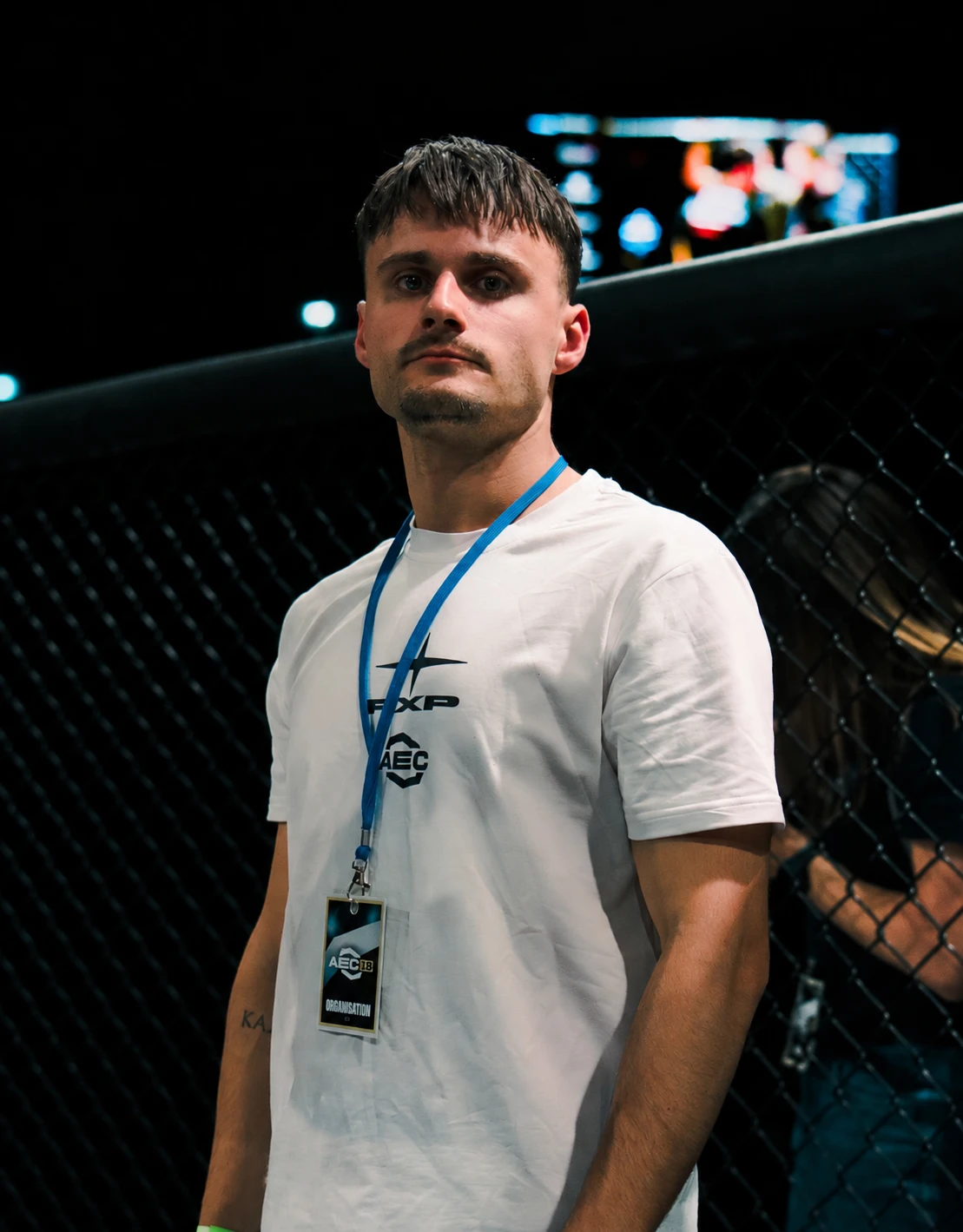Clément, photographe sport & événementiel – Apexx Agency