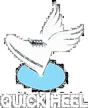 Quick Heel