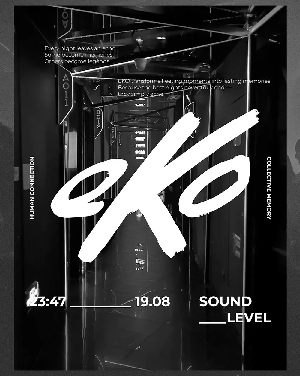 EKO Bar