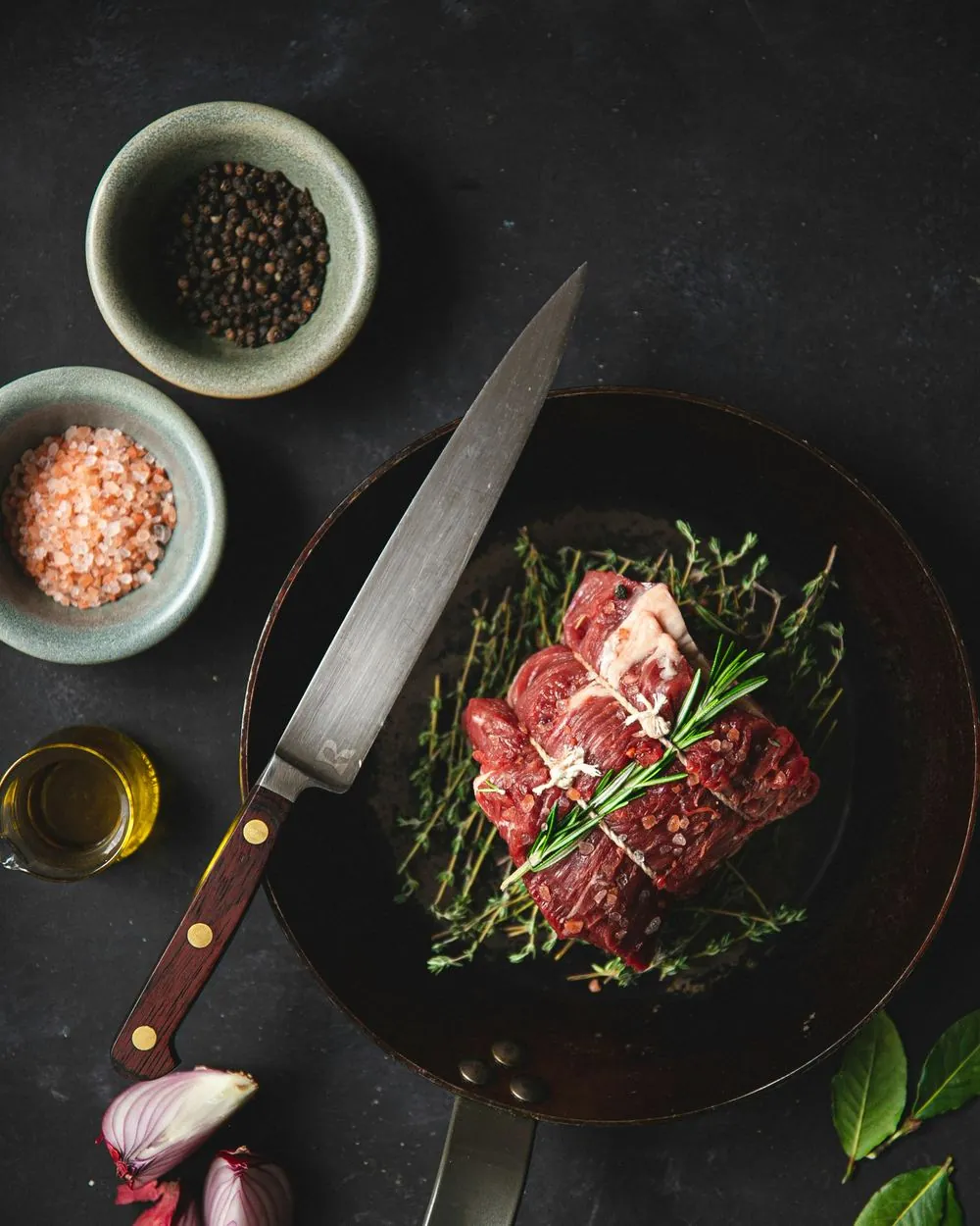 RIB – Restaurant