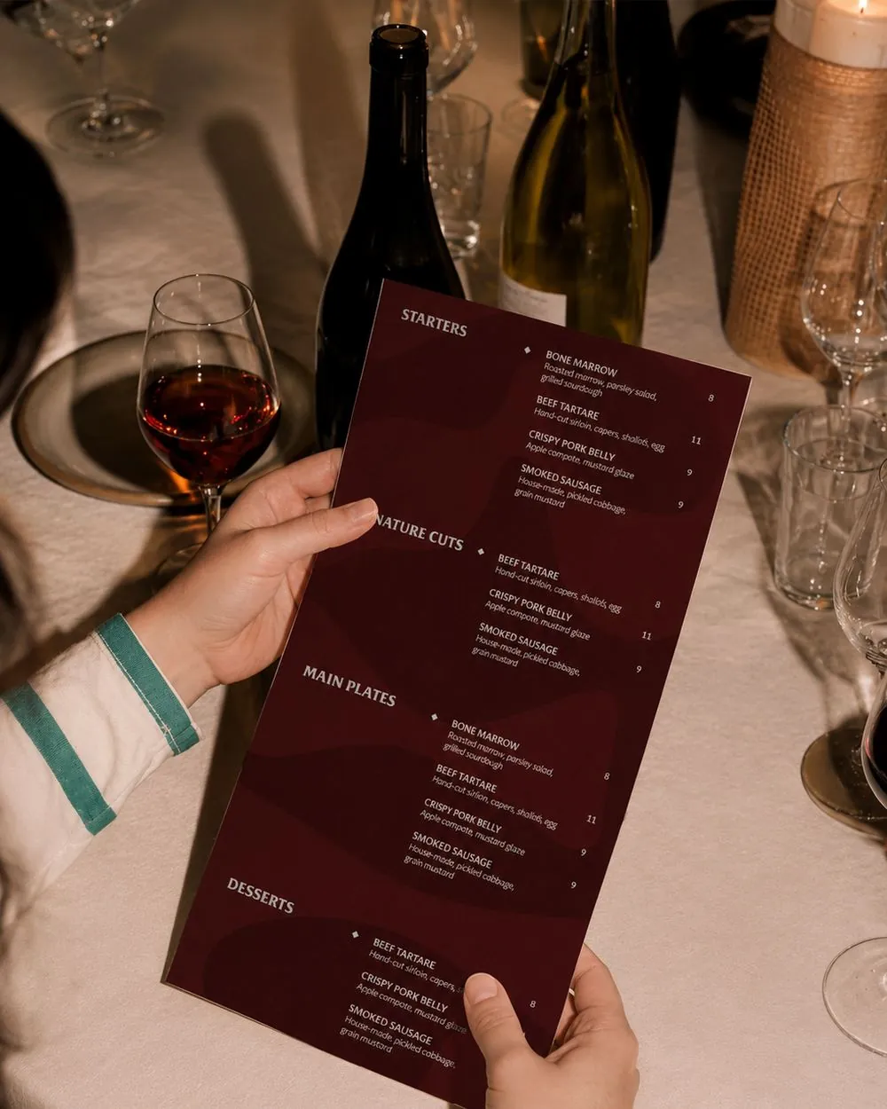 RIB – Restaurant
