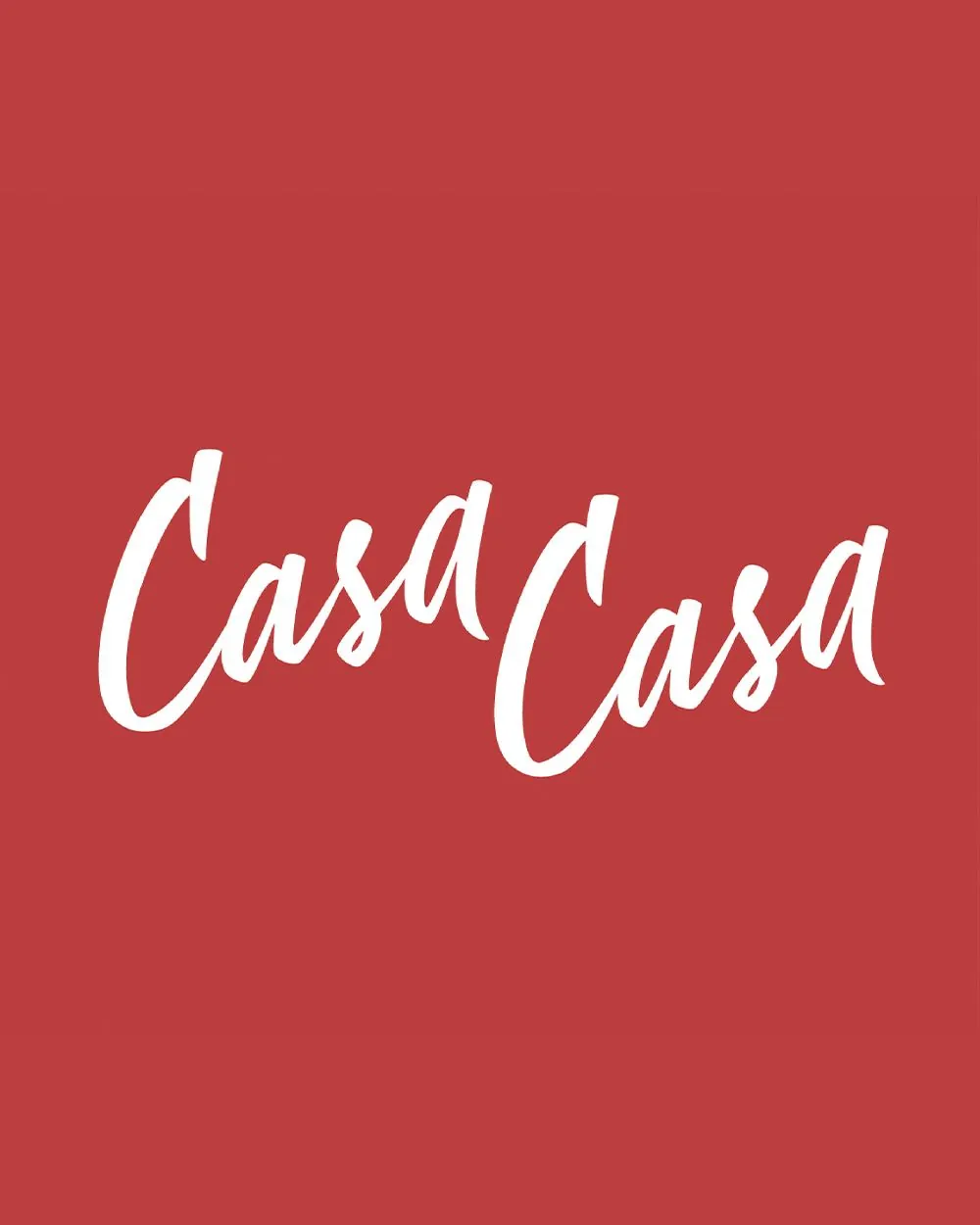Restaurant Casa Casa
