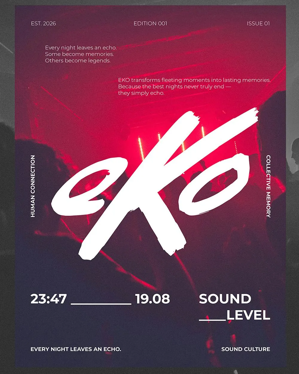 EKO Bar