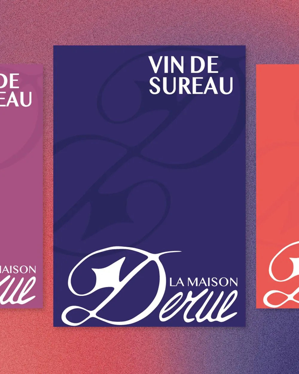 La Maison Derue